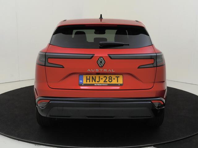 Renault Austral 1.3 mild hybrid 160 PK X-Tronic Techno Navigatie | Climate Control | Cruise Control | Parkeersensoren Achter | Camera Achter | Apple Carplay & Android Auto