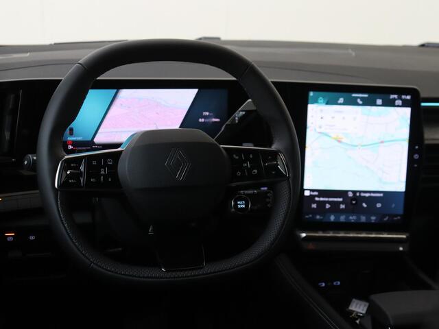 Renault Austral 1.3 mild hybrid 160 PK X-Tronic Techno Navigatie | Climate Control | Cruise Control | Parkeersensoren Achter | Camera Achter | Apple Carplay & Android Auto