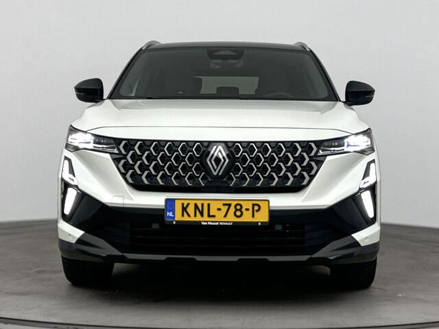 Renault Austral 1.2 E-Tech Full Hybrid Techno 200PK | Google Navigatie | All-Season Banden | Achteruitrijcamera | 20'' Inch Lichtmetalen Velgen | Climate Control | Apple CarPlay & Android Auto