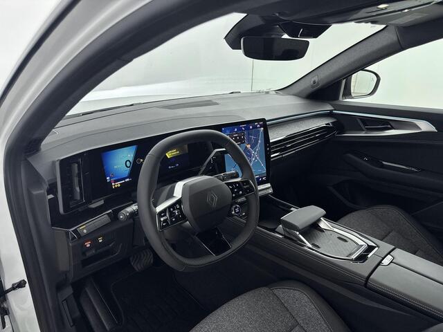Renault Austral 1.2 E-Tech Full Hybrid Techno 200PK | Google Navigatie | All-Season Banden | Achteruitrijcamera | 20'' Inch Lichtmetalen Velgen | Climate Control | Apple CarPlay & Android Auto