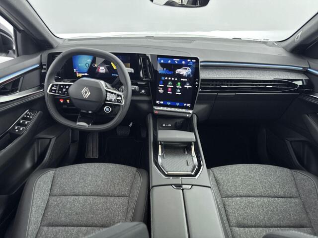 Renault Austral 1.2 E-Tech Full Hybrid Techno 200PK | Google Navigatie | All-Season Banden | Achteruitrijcamera | 20'' Inch Lichtmetalen Velgen | Climate Control | Apple CarPlay & Android Auto