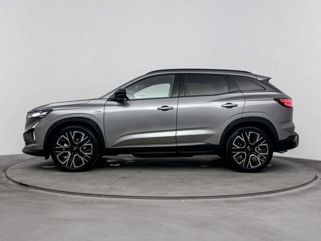 Renault Austral 1.2 E-Tech Full Hybrid Esprit Alpine 200PK | Google Navigatie | Adaptieve Cruise Control | 360 Graden Camera | Stoel,- Stuur en Voorruitverwarming | 20'' Inch Velgen | Apple CarPlay & Android Auto
