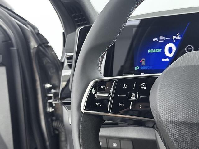 Renault Austral 1.2 E-Tech Full Hybrid Esprit Alpine 200PK | Google Navigatie | Adaptieve Cruise Control | 360 Graden Camera | Stoel,- Stuur en Voorruitverwarming | 20'' Inch Velgen | Apple CarPlay & Android Auto