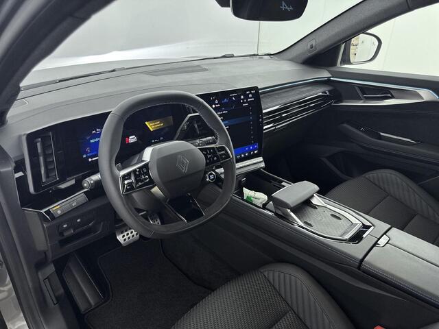Renault Austral 1.2 E-Tech Full Hybrid Esprit Alpine 200PK | Google Navigatie | Adaptieve Cruise Control | 360 Graden Camera | Stoel,- Stuur en Voorruitverwarming | 20'' Inch Velgen | Apple CarPlay & Android Auto