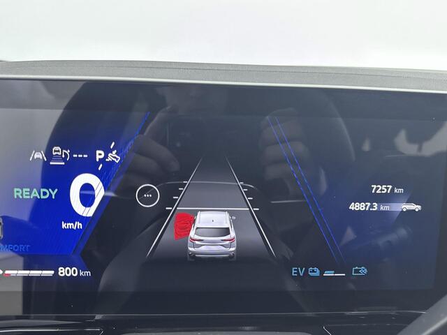 Renault Austral 1.2 E-Tech Full Hybrid Esprit Alpine 200PK | Google Navigatie | Adaptieve Cruise Control | 360 Graden Camera | Stoel,- Stuur en Voorruitverwarming | 20'' Inch Velgen | Apple CarPlay & Android Auto