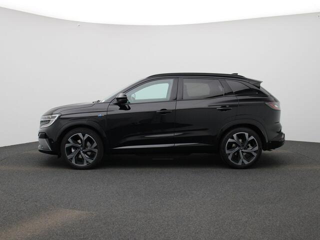 Renault Austral 1.2 E-Tech Full Hybrid Techno Esprit Alpine 200PK BTW| AUTOMAAT| Trekhaak 1500KG |Navigatie |Elektr. A-klep | 20'' LMV |Achteruitrijcamera |Cruise & Climate Control