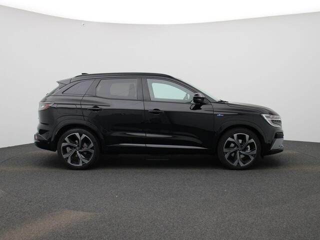 Renault Austral 1.2 E-Tech Full Hybrid Techno Esprit Alpine 200PK BTW| AUTOMAAT| Trekhaak 1500KG |Navigatie |Elektr. A-klep | 20'' LMV |Achteruitrijcamera |Cruise & Climate Control
