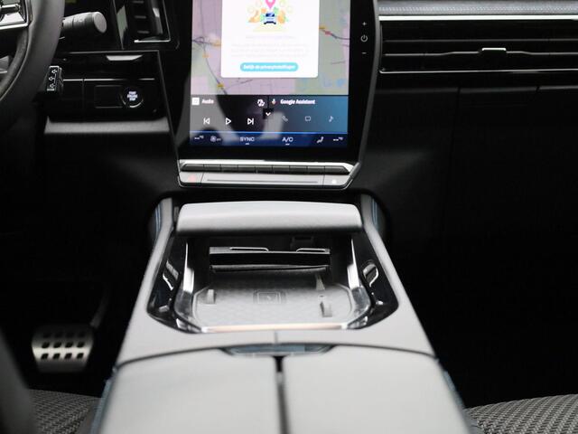 Renault Austral 1.2 E-Tech Full Hybrid Techno Esprit Alpine 200PK BTW| AUTOMAAT| Trekhaak 1500KG |Navigatie |Elektr. A-klep | 20'' LMV |Achteruitrijcamera |Cruise & Climate Control