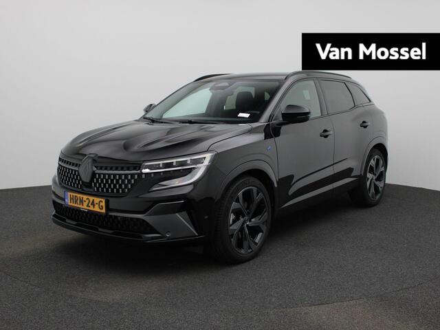 Renault Austral 1.2 E-Tech Full Hybrid Techno Esprit Alpine 200PK | Trekhaak 1500KG | Google Navigatie | Elektrische Achterklep | 20'' Inch Velgen | Achteruitrijcamera | Apple CarPlay & Android Auto