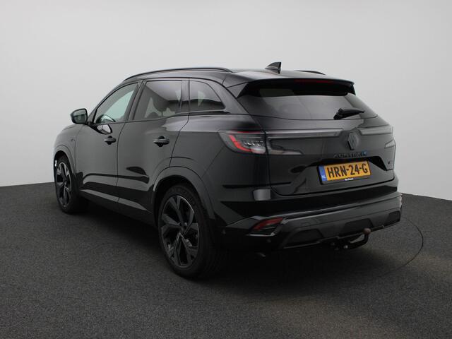 Renault Austral 1.2 E-Tech Full Hybrid Techno Esprit Alpine 200PK | Trekhaak 1500KG | Google Navigatie | Elektrische Achterklep | 20'' Inch Velgen | Achteruitrijcamera | Apple CarPlay & Android Auto