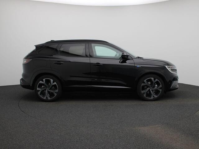 Renault Austral 1.2 E-Tech Full Hybrid Techno Esprit Alpine 200PK | Trekhaak 1500KG | Google Navigatie | Elektrische Achterklep | 20'' Inch Velgen | Achteruitrijcamera | Apple CarPlay & Android Auto