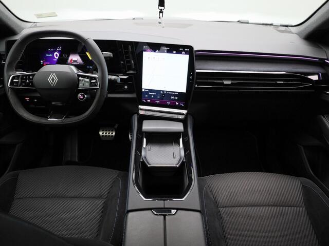 Renault Austral 1.2 E-Tech Full Hybrid Techno Esprit Alpine 200PK | Trekhaak 1500KG | Google Navigatie | Elektrische Achterklep | 20'' Inch Velgen | Achteruitrijcamera | Apple CarPlay & Android Auto