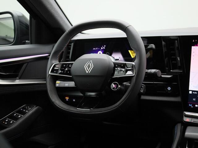 Renault Austral 1.2 E-Tech Full Hybrid Techno Esprit Alpine 200PK | Trekhaak 1500KG | Google Navigatie | Elektrische Achterklep | 20'' Inch Velgen | Achteruitrijcamera | Apple CarPlay & Android Auto