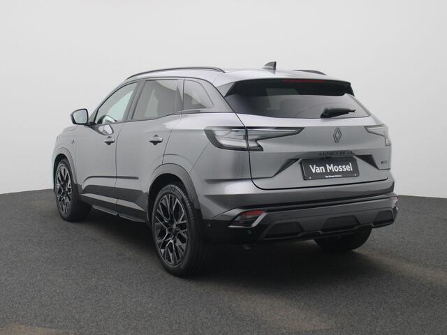 Renault Austral 1.2 E-Tech full hybrid 200 esprit Alpine | Pack Around View Camera | Elektrisch Verstelbare Stoelen incl. Geheugen | Elektr. Achterklep | Active Driver Assist | Blind Spot Warning | 20" LMV 'Altitude' | Stoel- & Stuurwielverwarming | Android Automotive