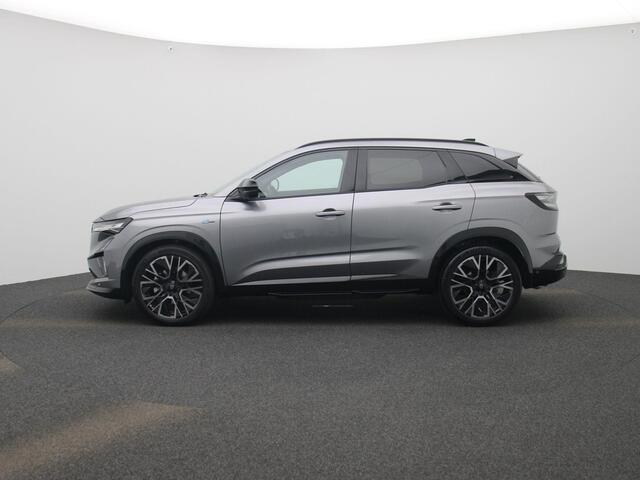 Renault Austral 1.2 E-Tech full hybrid 200 esprit Alpine | Pack Around View Camera | Elektrisch Verstelbare Stoelen incl. Geheugen | Elektr. Achterklep | Active Driver Assist | Blind Spot Warning | 20" LMV 'Altitude' | Stoel- & Stuurwielverwarming | Android Automotive