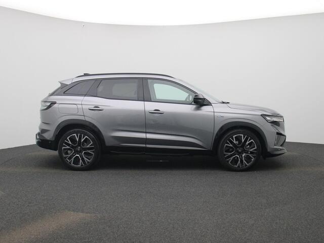 Renault Austral 1.2 E-Tech full hybrid 200 esprit Alpine | Pack Around View Camera | Elektrisch Verstelbare Stoelen incl. Geheugen | Elektr. Achterklep | Active Driver Assist | Blind Spot Warning | 20" LMV 'Altitude' | Stoel- & Stuurwielverwarming | Android Automotive
