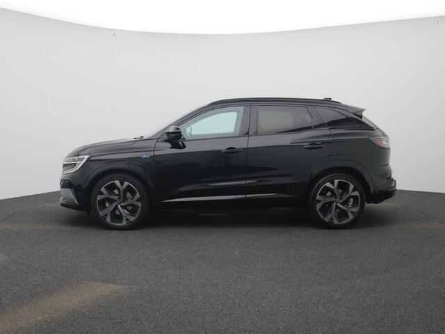 Renault Austral 1.2 E-Tech full hybrid 200 techno esprit Alpine | Camera | PDC Rondom | Android Automotive | 20" LMV 'Daytona' | Keyless | LED Pure Vision | Draadloze Smartphonelader | Cruise Control & Snelheidsbegrenzer | Privacy Glass | Draadloze Apple Carplay & Android Auto