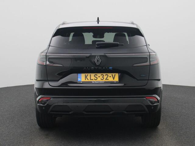 Renault Austral 1.2 E-Tech full hybrid 200 techno esprit Alpine | Camera | PDC Rondom | Android Automotive | 20" LMV 'Daytona' | Keyless | LED Pure Vision | Draadloze Smartphonelader | Cruise Control & Snelheidsbegrenzer | Privacy Glass | Draadloze Apple Carplay & Android Auto