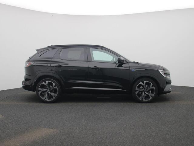 Renault Austral 1.2 E-Tech full hybrid 200 techno esprit Alpine | Camera | PDC Rondom | Android Automotive | 20" LMV 'Daytona' | Keyless | LED Pure Vision | Draadloze Smartphonelader | Cruise Control & Snelheidsbegrenzer | Privacy Glass | Draadloze Apple Carplay & Android Auto