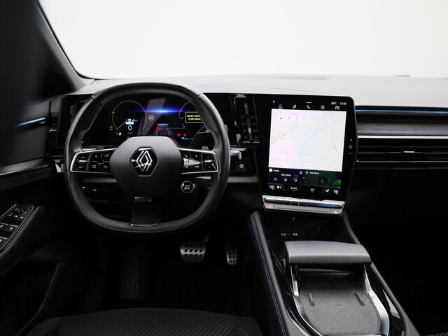 Renault Austral 1.2 E-Tech full hybrid 200 techno esprit Alpine | Camera | PDC Rondom | Android Automotive | 20" LMV 'Daytona' | Keyless | LED Pure Vision | Draadloze Smartphonelader | Cruise Control & Snelheidsbegrenzer | Privacy Glass | Draadloze Apple Carplay & Android Auto