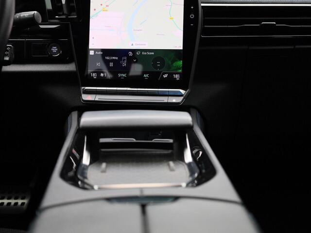 Renault Austral 1.2 E-Tech full hybrid 200 techno esprit Alpine | Camera | PDC Rondom | Android Automotive | 20" LMV 'Daytona' | Keyless | LED Pure Vision | Draadloze Smartphonelader | Cruise Control & Snelheidsbegrenzer | Privacy Glass | Draadloze Apple Carplay & Android Auto