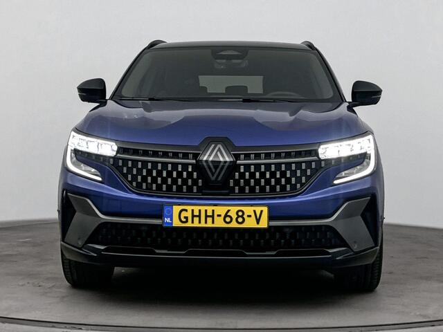 Renault Austral 1.2 E-Tech Full Hybrid Iconic Esprit Alpine 200PK | Harman Kardon Audio | Head-Up Display | 4CONTROL | Matrix LED Verlichting | 360 Camera | Apple CarPlay & Android Auto