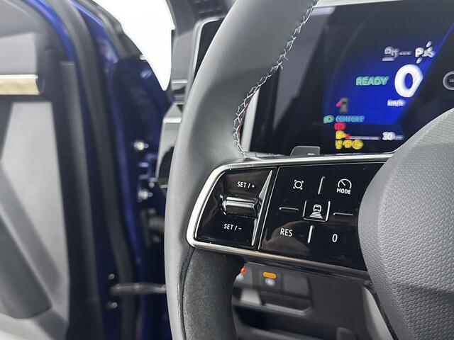 Renault Austral 1.2 E-Tech Full Hybrid Iconic Esprit Alpine 200PK | Harman Kardon Audio | Head-Up Display | 4CONTROL | Matrix LED Verlichting | 360 Camera | Apple CarPlay & Android Auto