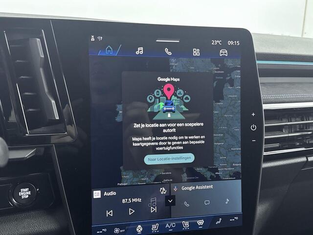Renault Austral 1.2 E-Tech Full Hybrid Iconic Esprit Alpine 200PK | Harman Kardon Audio | Head-Up Display | 4CONTROL | Matrix LED Verlichting | 360 Camera | Apple CarPlay & Android Auto