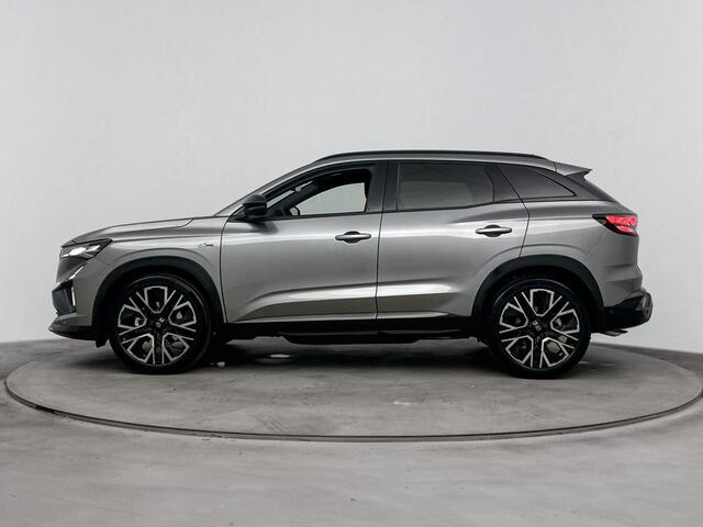 Renault Austral 1.2 E-Tech full hybrid 200Pk Esprit Alpine | Stoel & Stuurverwarming | Navigatie | Camera Rondom | Parkeersensoren | Voorruitverwarming | Elektrisch Verstelbare Voorstoelen | Dodehoek Detectie | Adaptieve Cruise Control | Apple Carplay & Android Auto |