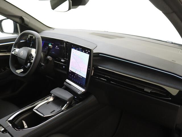 Renault Austral 1.2 E-Tech full hybrid 200 esprit Alpine BTW | AUTOMAAT | Navigatiesysteem 360 Camera |Stoel, Stuur& Voorruitverwarming |Cruise & Climate Control