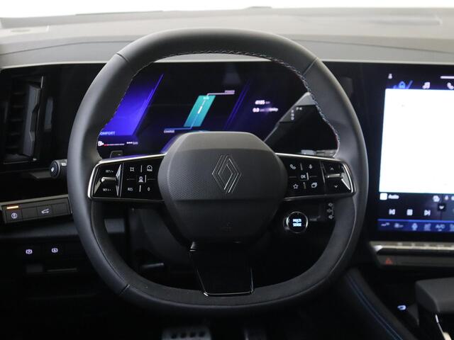 Renault Austral 1.2 E-Tech full hybrid 200 esprit Alpine BTW | AUTOMAAT | Navigatiesysteem 360 Camera |Stoel, Stuur& Voorruitverwarming |Cruise & Climate Control