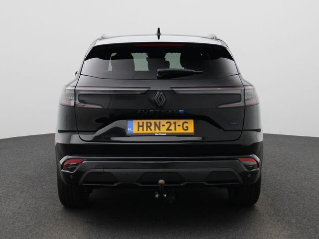 Renault Austral 1.2 E-Tech full hybrid 200Pk techno esprit Alpine | Trekhaak | Adaptive Cruise Control | Google Maps Navigatie | Apple & Android Carplay | Climate Control | Parkeersensoren | Achteruitrijcamera | Trekhaak | Elektrisch Bedienbare Achterklep |