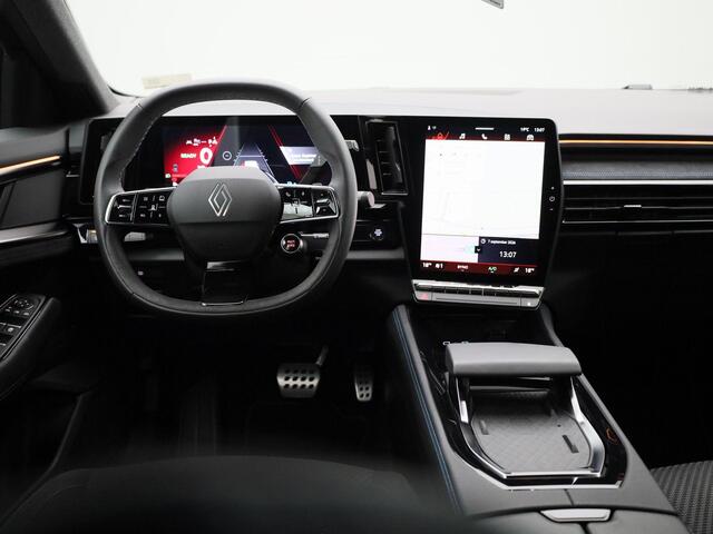 Renault Austral 1.2 E-Tech full hybrid 200Pk techno esprit Alpine | Trekhaak | Adaptive Cruise Control | Google Maps Navigatie | Apple & Android Carplay | Climate Control | Parkeersensoren | Achteruitrijcamera | Trekhaak | Elektrisch Bedienbare Achterklep |