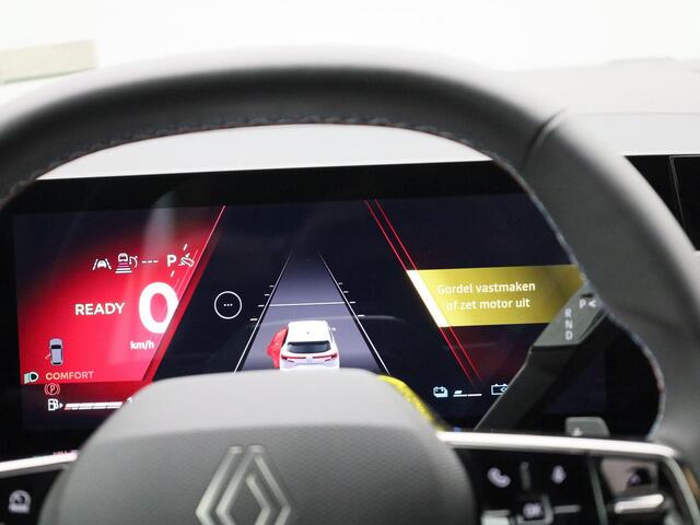 Renault Austral 1.2 E-Tech full hybrid 200Pk techno esprit Alpine | Trekhaak | Adaptive Cruise Control | Google Maps Navigatie | Apple & Android Carplay | Climate Control | Parkeersensoren | Achteruitrijcamera | Trekhaak | Elektrisch Bedienbare Achterklep |