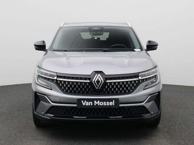 Renault Austral 1.2 E-Tech full hybrid 200 iconic | All-Seasonbanden | Harman Kardon Premium Audio | Stoel- & Stuurwielverwarming | Elektrisch Verstelbare Bestuurdersstoel incl. Geheugenstand | 360-graden Camera | Elektrische Achterklep | 20" LMV 'Effie' | Blind Spot Warning | Android Aurtomotive | Keyless | Draadloze Apple Carplay & Android Auto