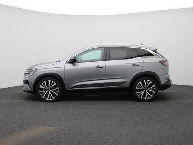 Renault Austral 1.2 E-Tech full hybrid 200 iconic | All-Seasonbanden | Harman Kardon Premium Audio | Stoel- & Stuurwielverwarming | Elektrisch Verstelbare Bestuurdersstoel incl. Geheugenstand | 360-graden Camera | Elektrische Achterklep | 20" LMV 'Effie' | Blind Spot Warning | Android Aurtomotive | Keyless | Draadloze Apple Carplay & Android Auto