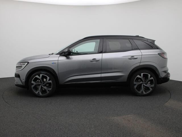 Renault Austral 1.2 E-Tech full hybrid 200 techno esprit Alpine | Trekhaak | Elektrische Achterklep | Adaptive Cruise Control | Climate Control | Achteruitrijcamera | Parkeersensoren Rondom |