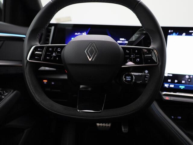 Renault Austral 1.2 E-Tech full hybrid 200 techno esprit Alpine | Trekhaak | Elektrische Achterklep | Adaptive Cruise Control | Climate Control | Achteruitrijcamera | Parkeersensoren Rondom |