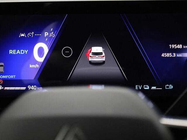 Renault Austral 1.2 E-Tech full hybrid 200 techno esprit Alpine | Trekhaak | Elektrische Achterklep | Adaptive Cruise Control | Climate Control | Achteruitrijcamera | Parkeersensoren Rondom |