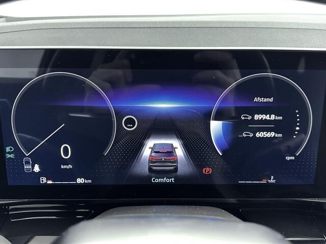 Renault Austral 1.2 mild hybrid advanced 130Pk equilibre | Draadloze Carplay | Trekhaak Afneembaar | Parkeersensoren Voor & Achter | Achteruitrijcamera | Keyless Entry | Climate Control | Privacy Glass |