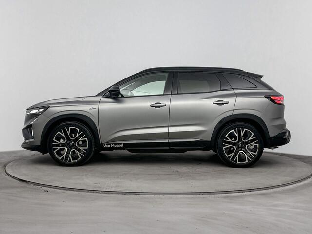 Renault Austral 1.2 E-Tech full hybrid 200Pk Esprit Alpine | Google Navigatie | Apple & Android Carplay | Parkeersensoren Voor & Achter + 360 Camera | Harman Kardon Geluidssysteem | Panorama Dak | Matrix LED Koplampen |