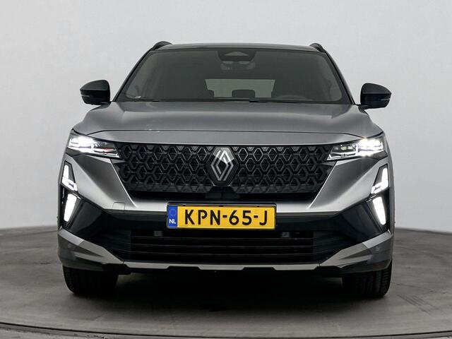 Renault Austral 1.2 E-Tech full hybrid 200Pk Esprit Alpine | Google Navigatie | Apple & Android Carplay | Parkeersensoren Voor & Achter + 360 Camera | Harman Kardon Geluidssysteem | Panorama Dak | Matrix LED Koplampen |