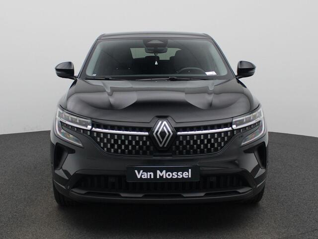 Renault Austral 1.2 E-Tech full hybrid 200 techno | Lichtmetalen velgen | Google Maps | Achteruitrijcamera