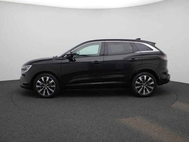 Renault Austral 1.2 E-Tech full hybrid 200 techno | Lichtmetalen velgen | Google Maps | Achteruitrijcamera