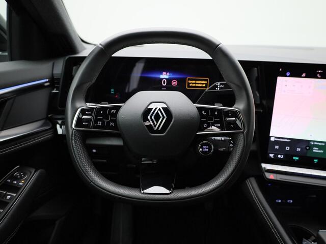 Renault Austral 1.2 E-Tech full hybrid 200 techno | Lichtmetalen velgen | Google Maps | Achteruitrijcamera