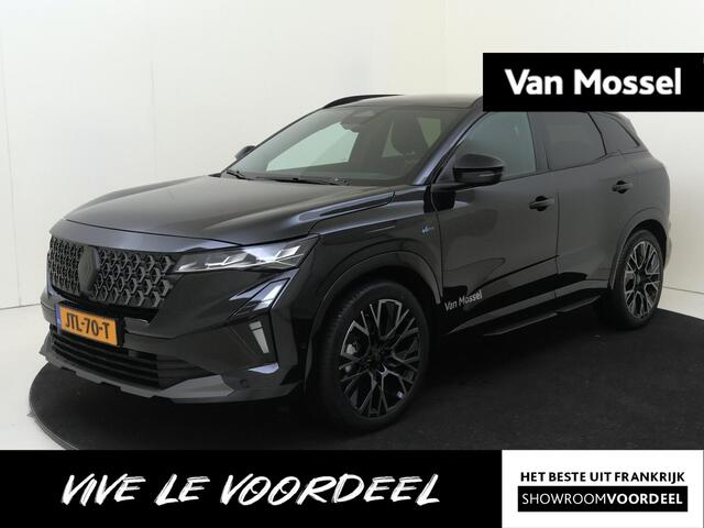 Renault Austral 1.2 E-Tech full hybrid 200 Esprit Alpine | Stoelverwarming | Panorama dak | Verwarmbare voorruit