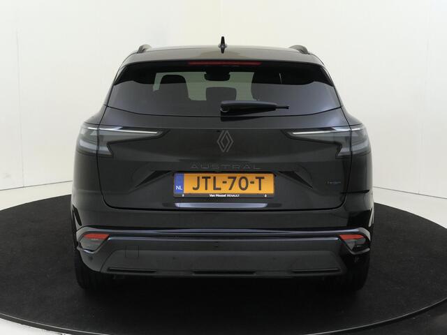 Renault Austral 1.2 E-Tech full hybrid 200 Esprit Alpine | Stoelverwarming | Panorama dak | Verwarmbare voorruit