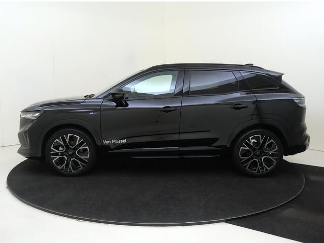 Renault Austral 1.2 E-Tech full hybrid 200 Esprit Alpine | Stoelverwarming | Panorama dak | Verwarmbare voorruit
