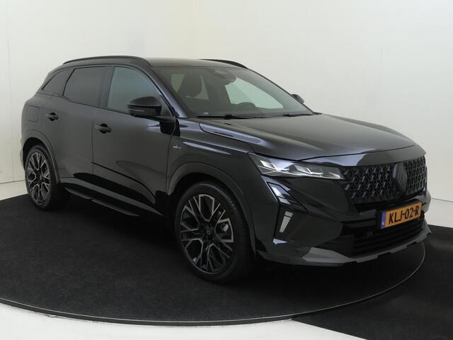 Renault Austral 1.2 E-Tech full hybrid 200Pk esprit Alpine | Google Navigatie | Apple & Android Carplay | Parkeersensoren Voor & Achter + 360 Camera | Elektrisch Verstelbare Voorstoelen | Adaptieve Cruise Control | Matrix LED Koplampen |