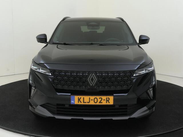 Renault Austral 1.2 E-Tech full hybrid 200Pk esprit Alpine | Google Navigatie | Apple & Android Carplay | Parkeersensoren Voor & Achter + 360 Camera | Elektrisch Verstelbare Voorstoelen | Adaptieve Cruise Control | Matrix LED Koplampen |